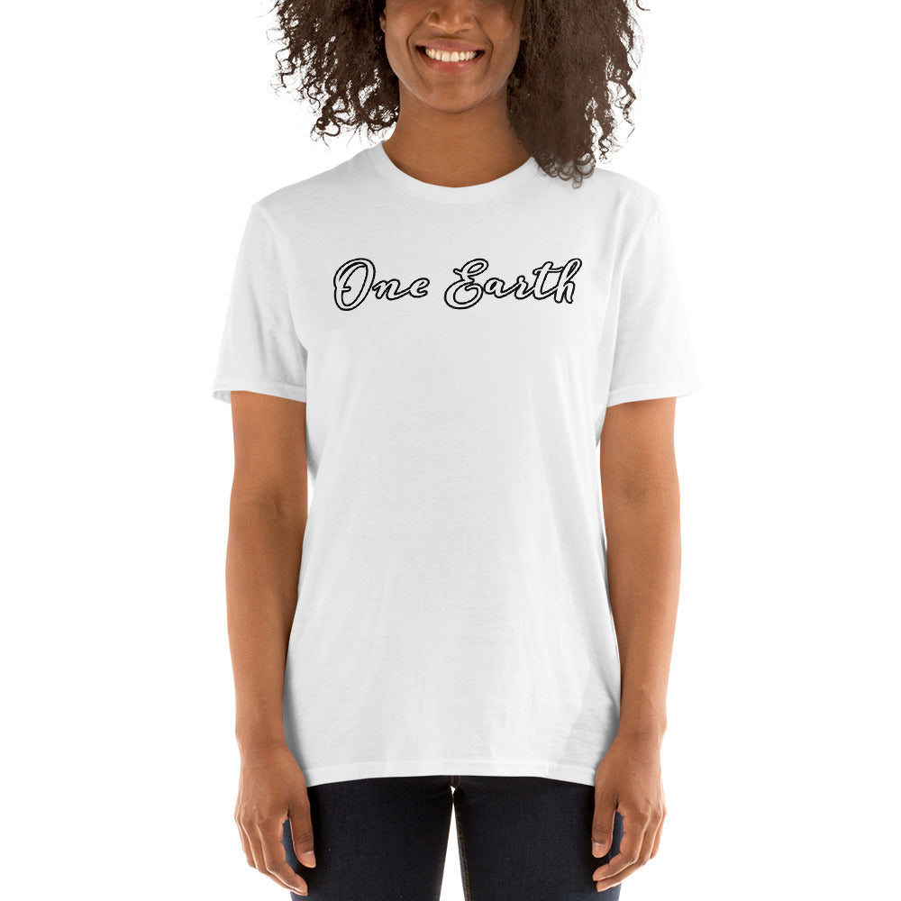 Short-Sleeve Unisex T-Shirt