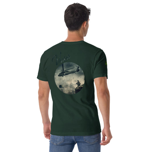Vector VII 954 T-Shirt