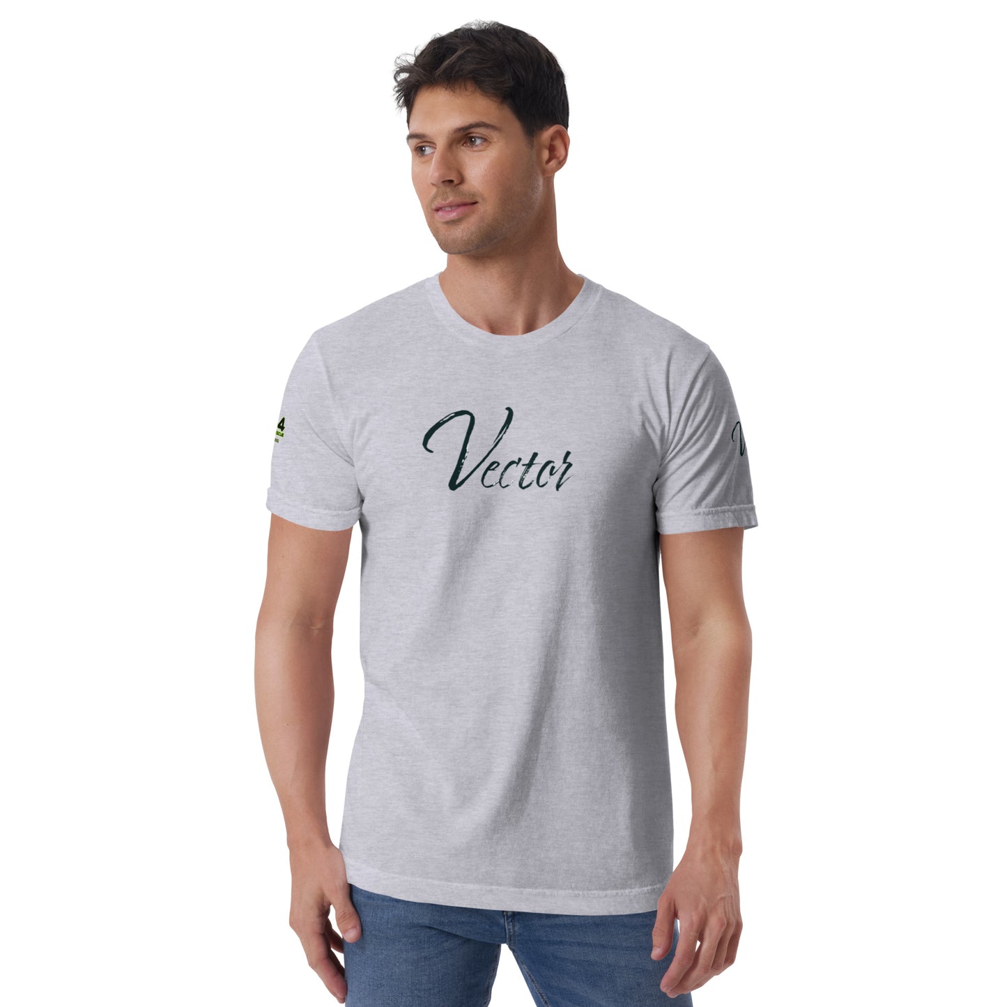 Vector VII 954 T-Shirt