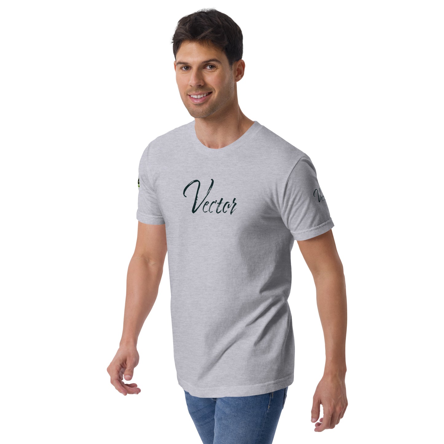 Vector VIIII 954 T-Shirt