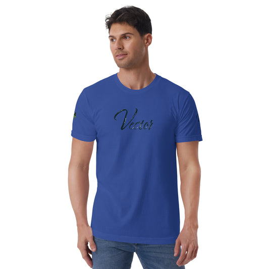 Vector VIIII 954 T-Shirt