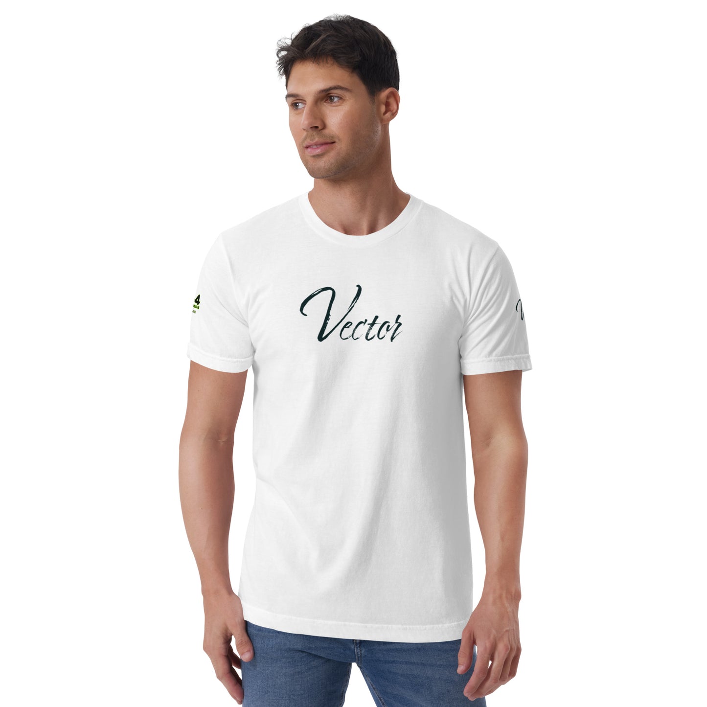 Vector VIIII 954 T-Shirt