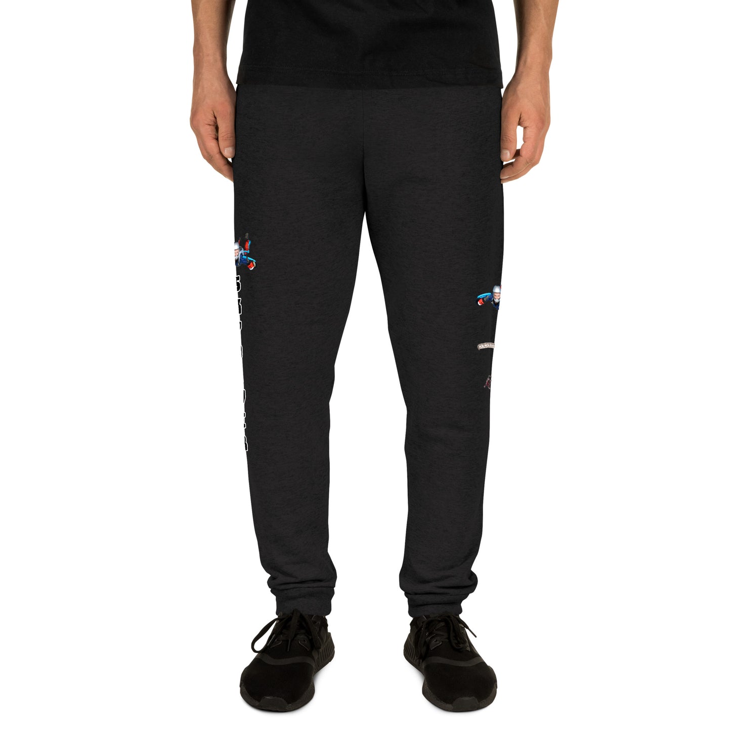 Skydiver II 954 Signature Unisex Joggers