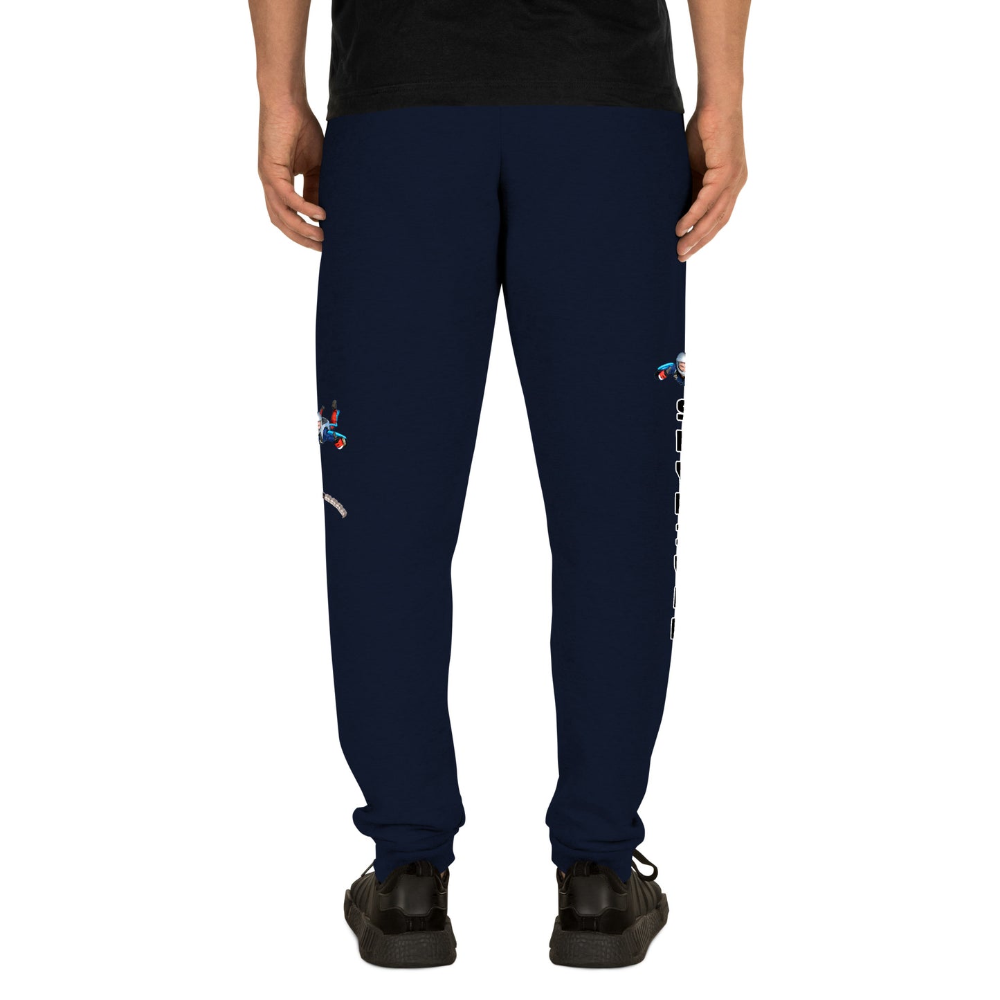 Skydiver II 954 Signature Unisex Joggers