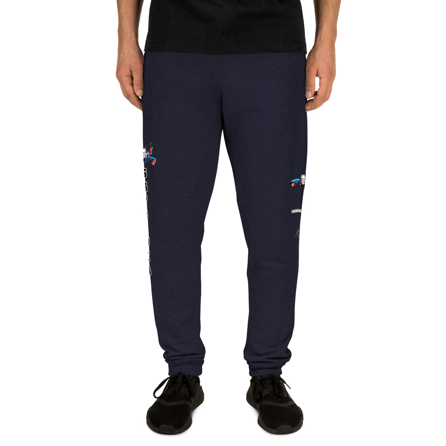 Skydiver II 954 Signature Unisex Joggers