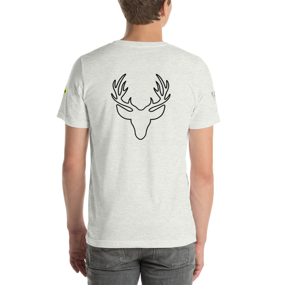 954 Colorado Signature Edition Unisex t-shirt