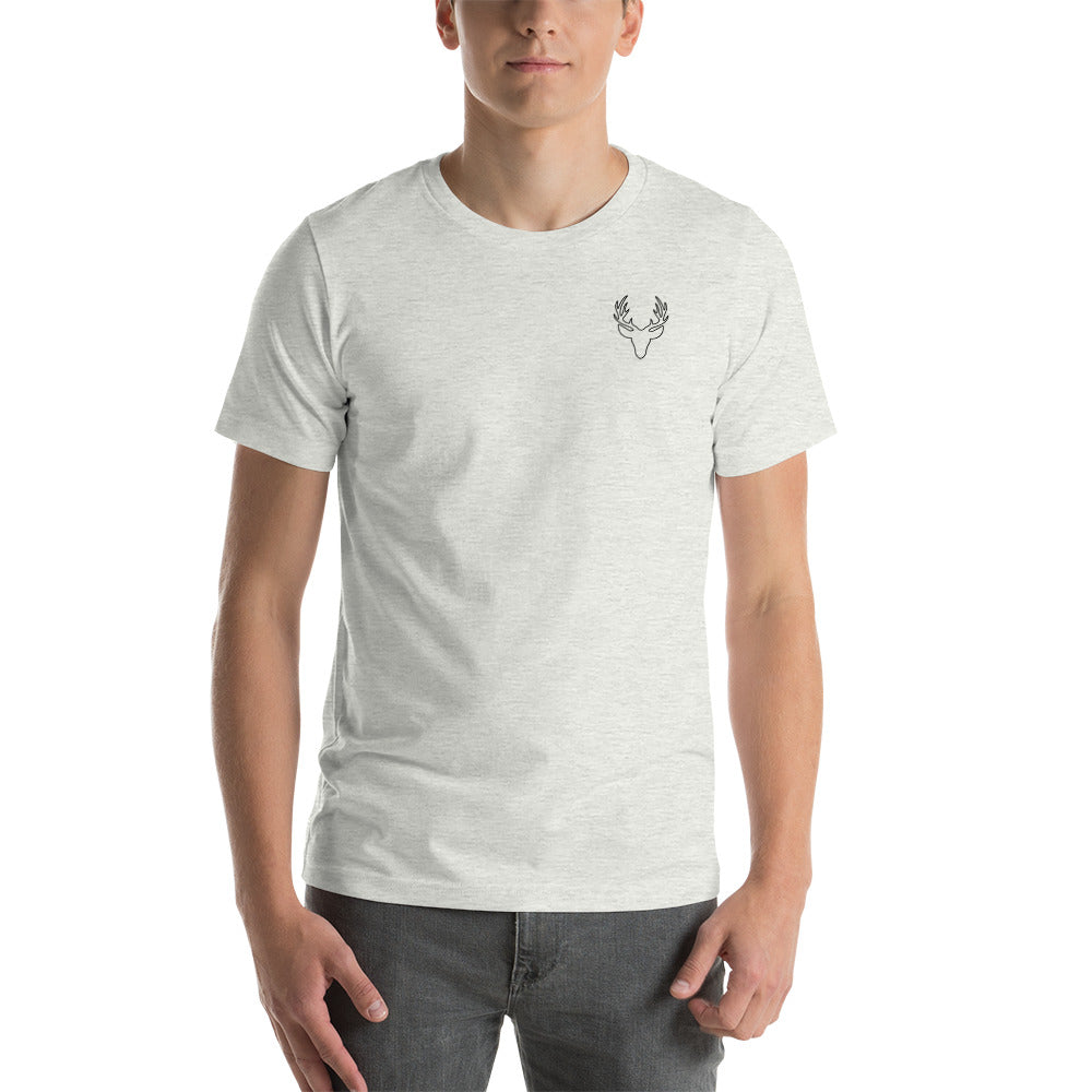 954 Colorado Unisex t-shirt
