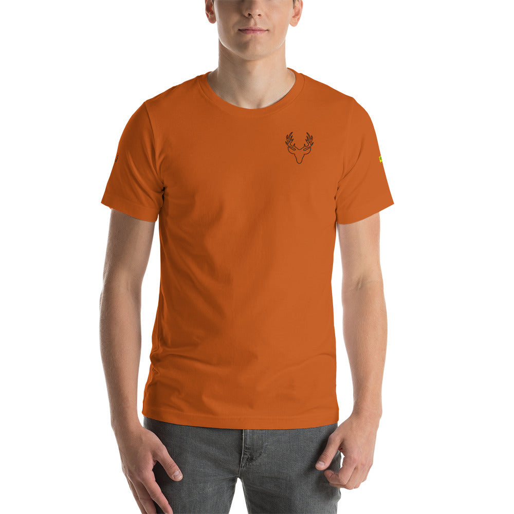 954 Colorado Signature Edition Unisex t-shirt