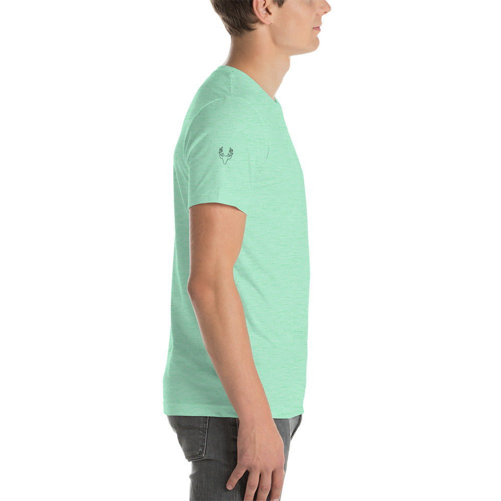 954 Colorado Signature Edition Unisex t-shirt