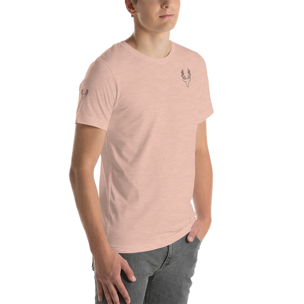 954 Colorado Signature Edition Unisex t-shirt