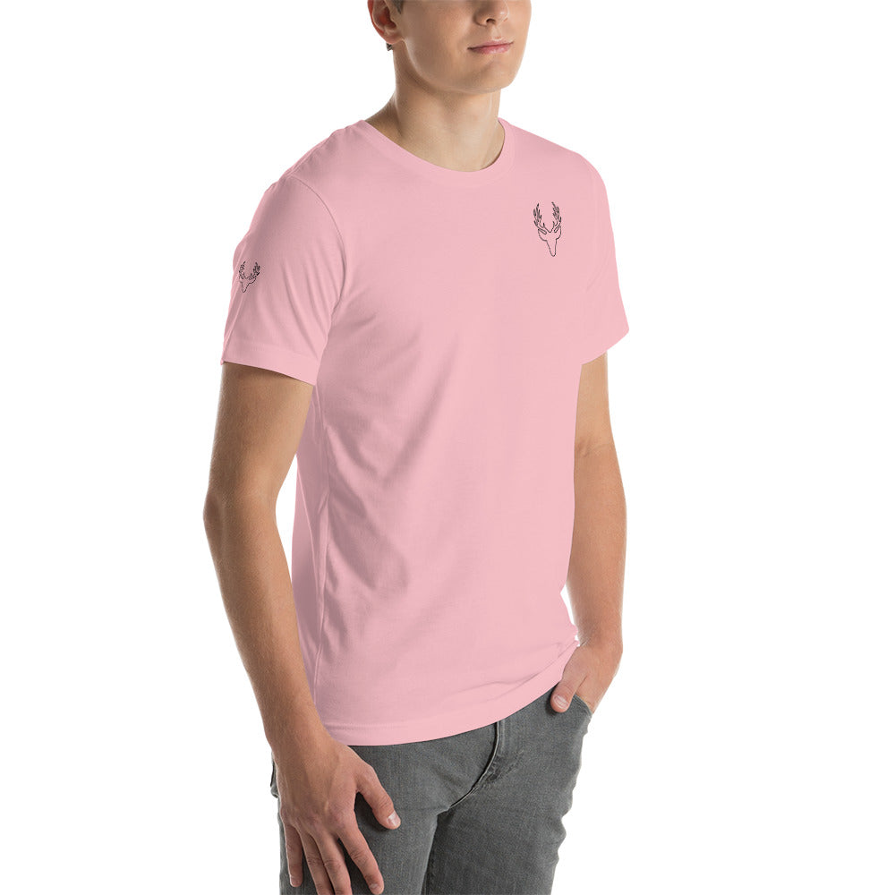 954 Colorado Signature Edition Unisex t-shirt