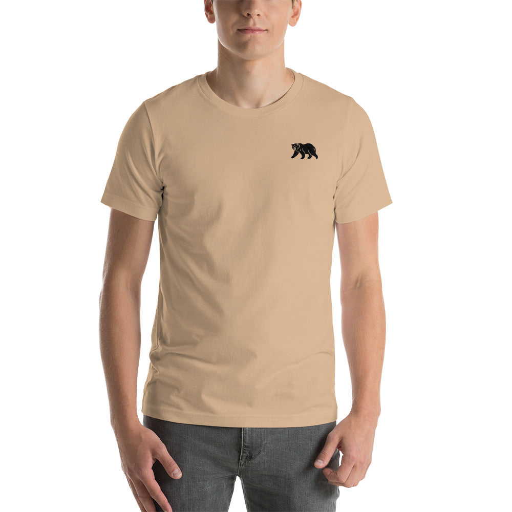 Minnesota Unisex t-shirt