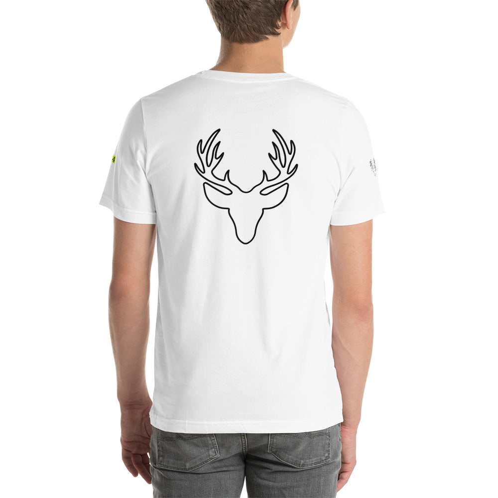 954 Colorado Signature Edition Unisex t-shirt