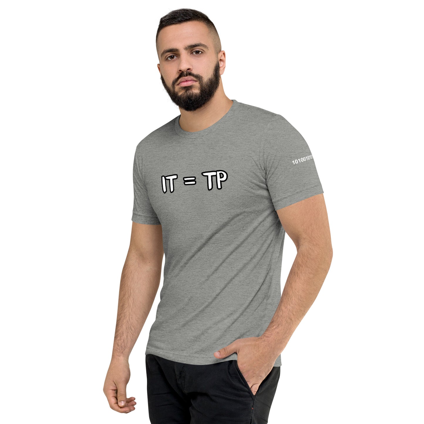 IT = TP 954 Short sleeve t-shirt