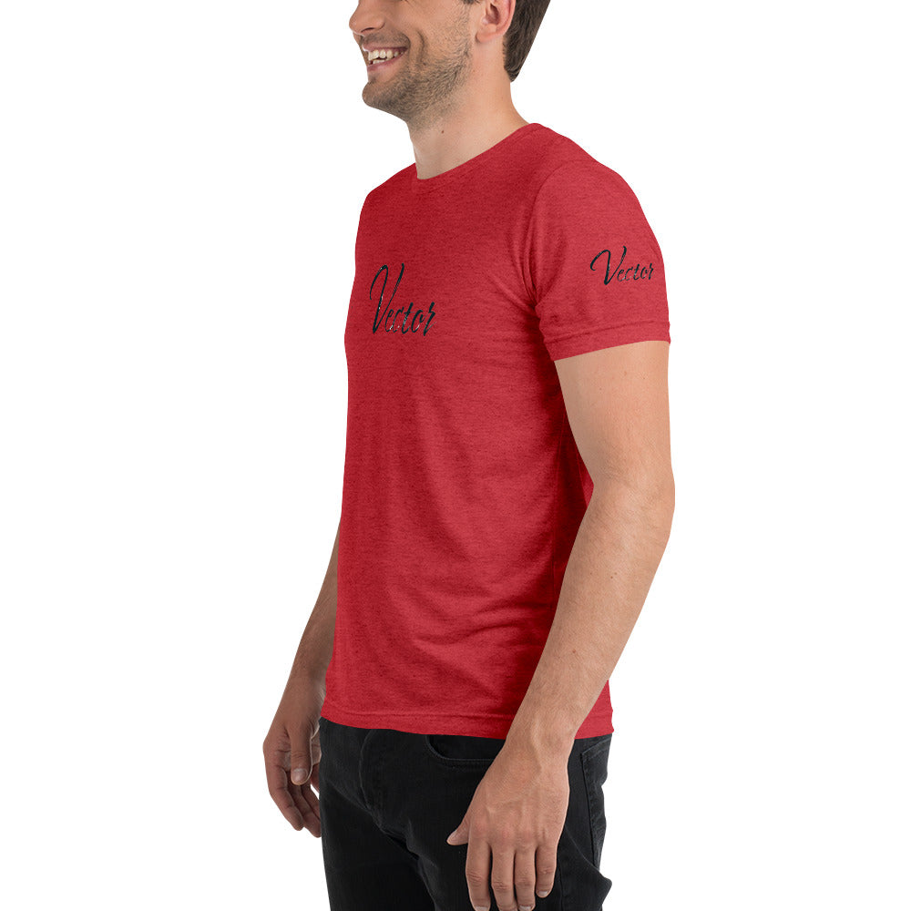 Vector VIII 954 Short sleeve t-shirt