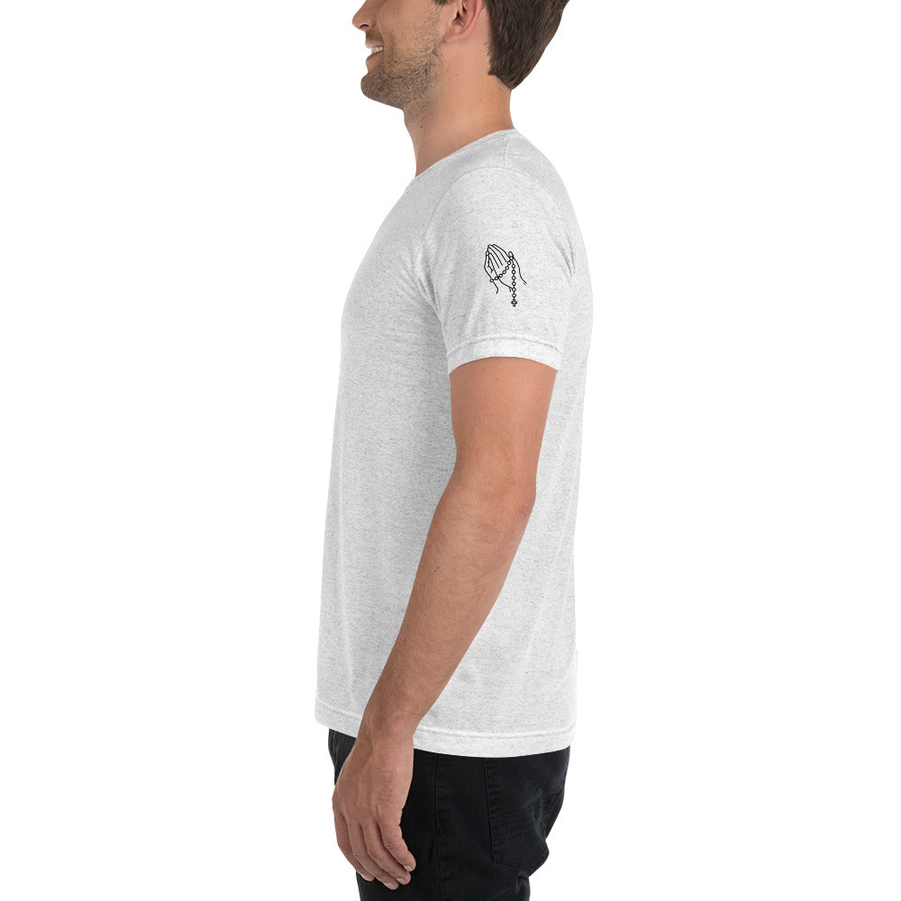 Jesus VII 954 Short sleeve t-shirt