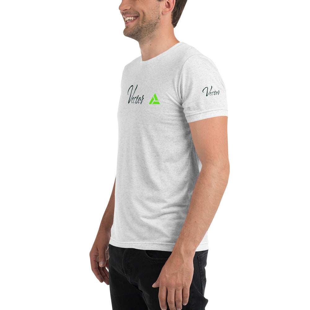 Vector k9 954 Short sleeve t-shirt