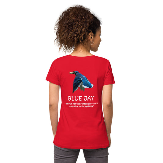 Blue Jay